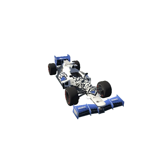 RaceCar V01 C13